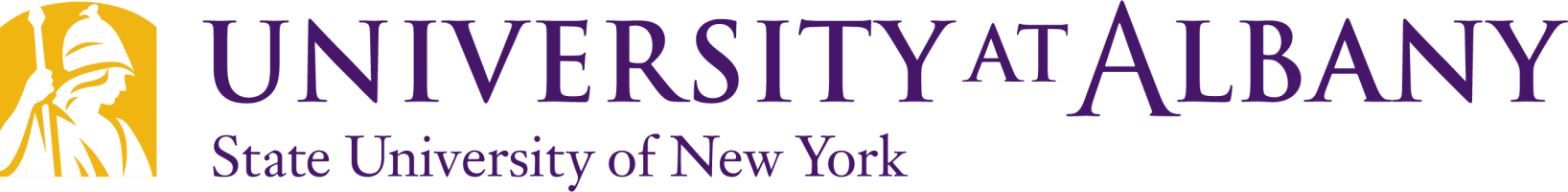 University at Albany Moodle