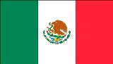Mexico Flag