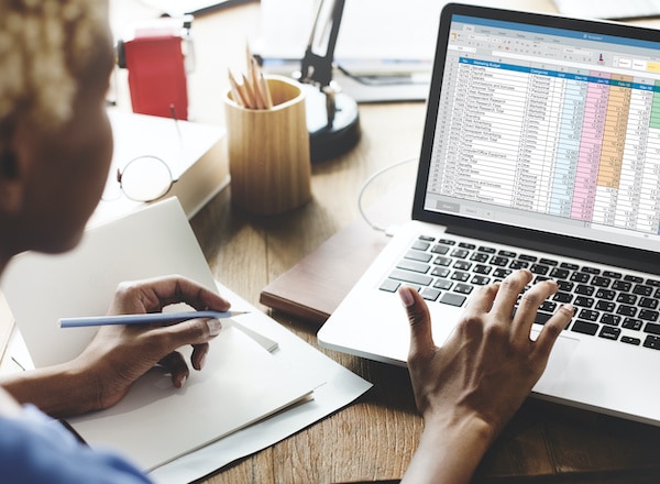 Excel for Small Businesses